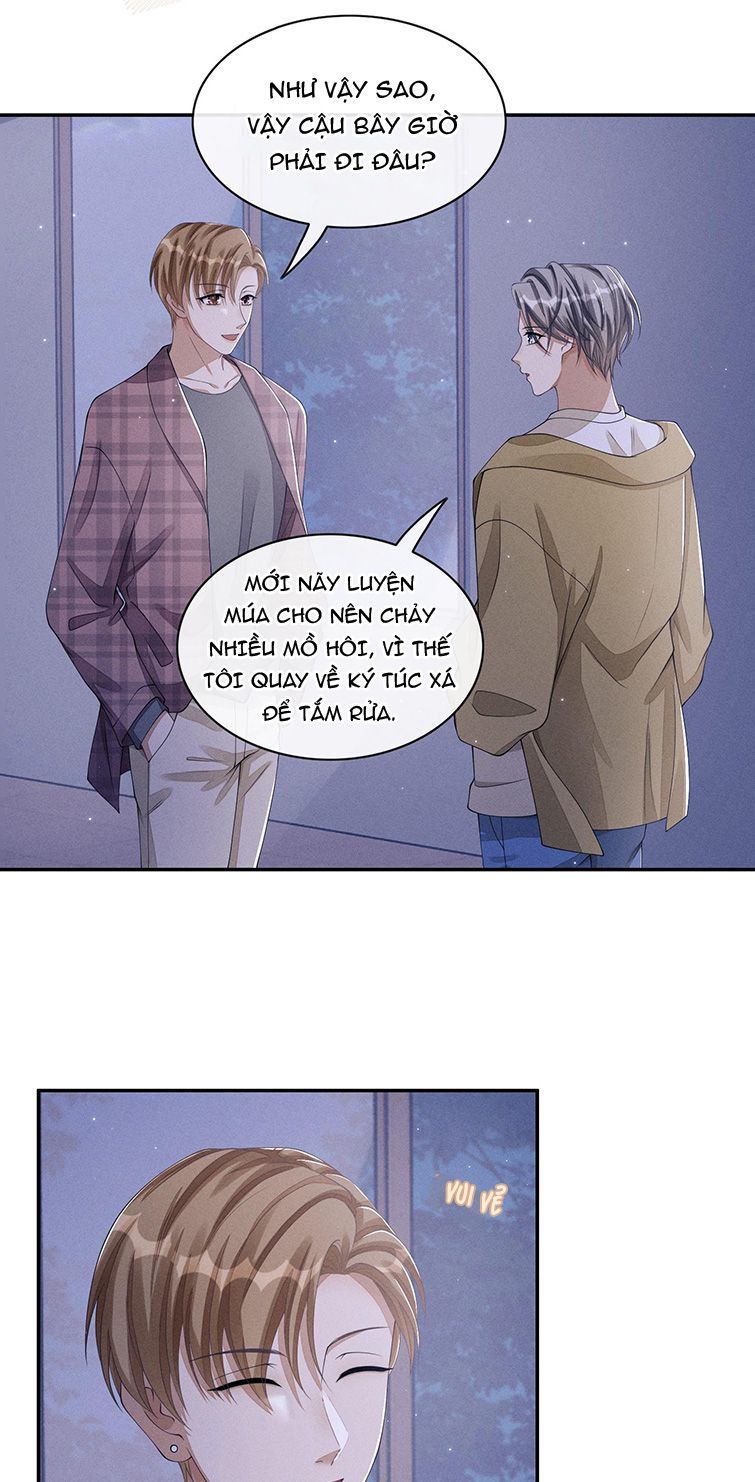 Bất Lộ Thanh Sắc Chapter 18 - 17