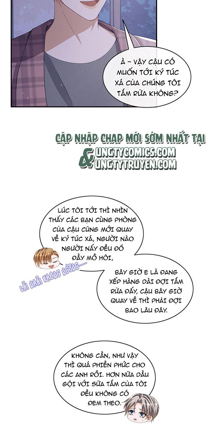Bất Lộ Thanh Sắc Chapter 18 - 18