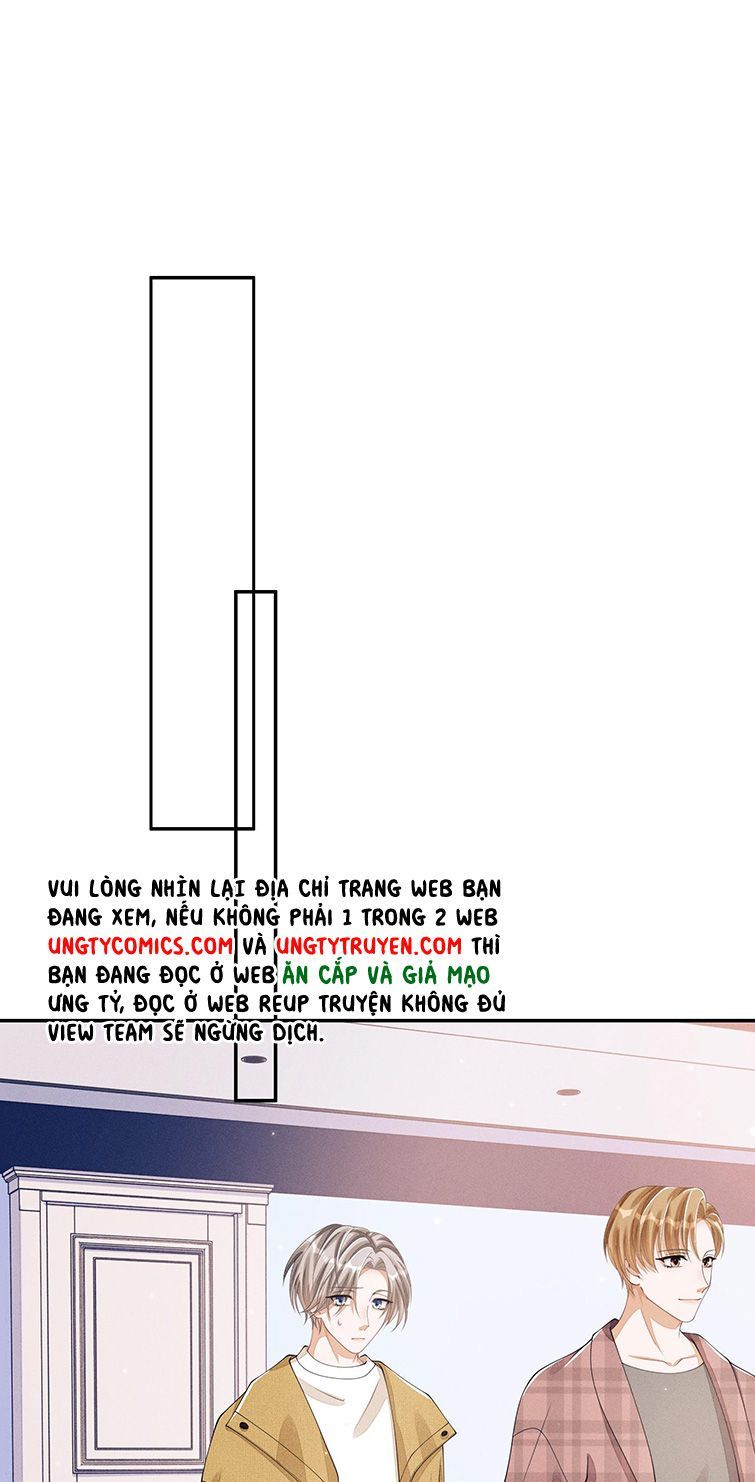 Bất Lộ Thanh Sắc Chapter 18 - 20