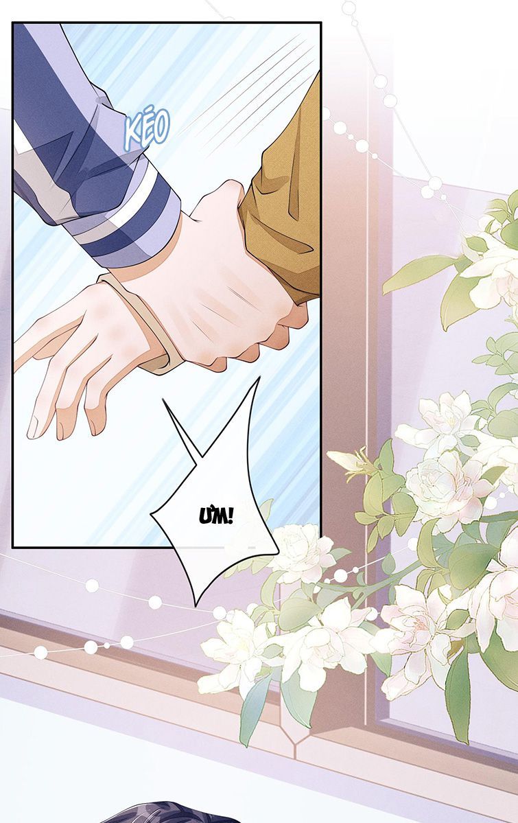 Bất Lộ Thanh Sắc Chapter 18 - 3