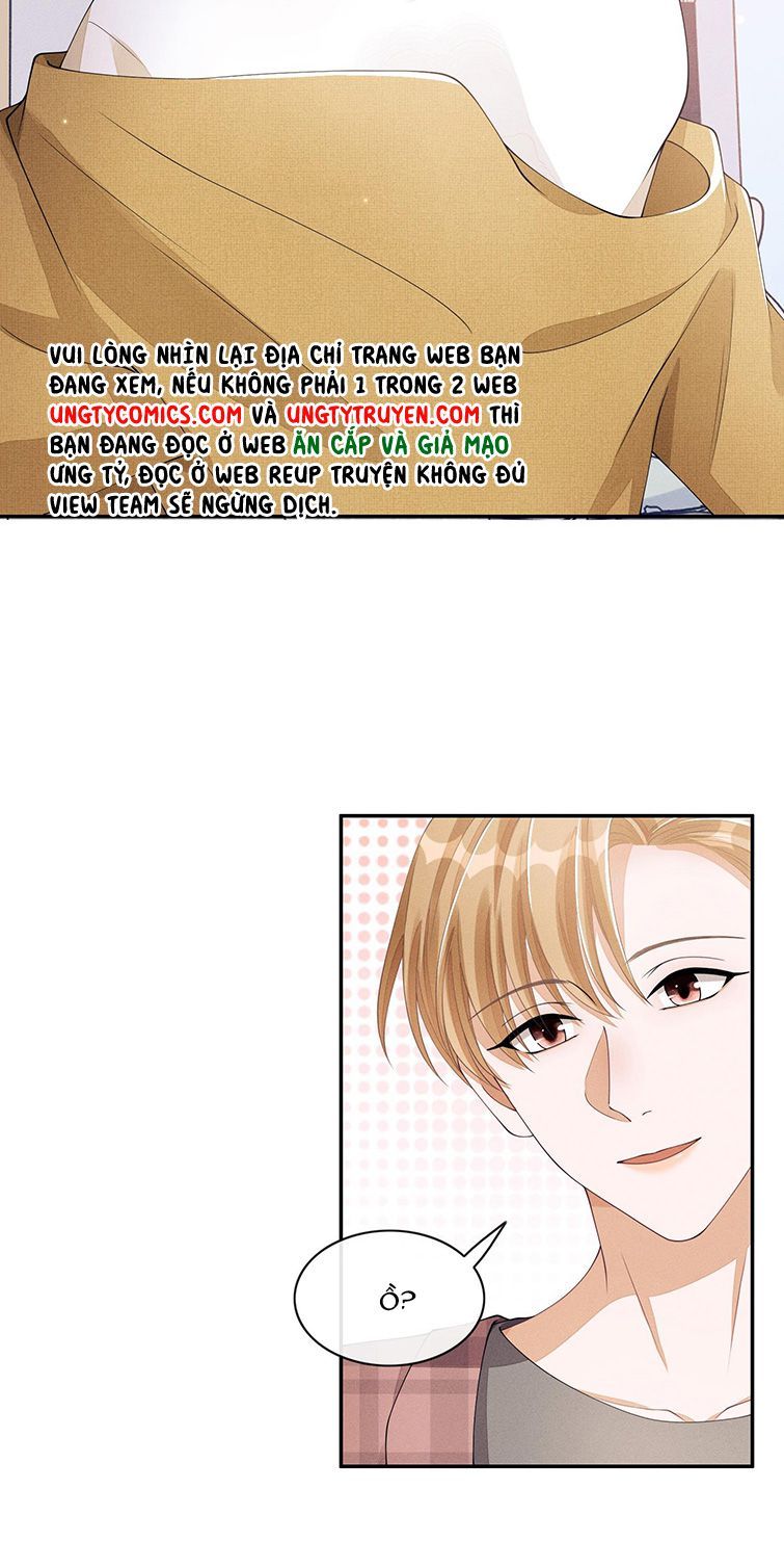 Bất Lộ Thanh Sắc Chapter 18 - 23