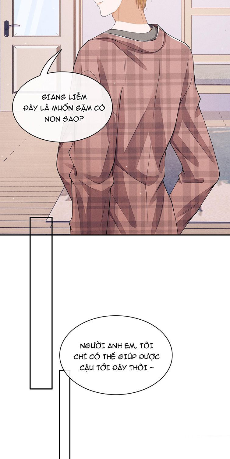 Bất Lộ Thanh Sắc Chapter 18 - 28