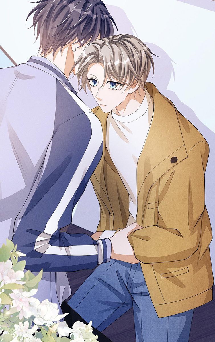 Bất Lộ Thanh Sắc Chapter 18 - 4