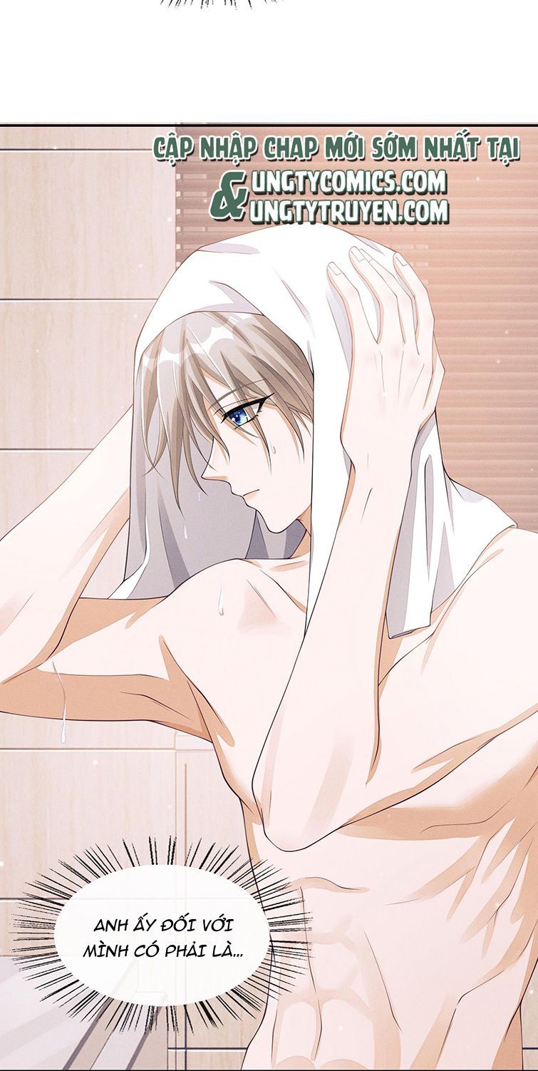 Bất Lộ Thanh Sắc Chapter 18 - 33