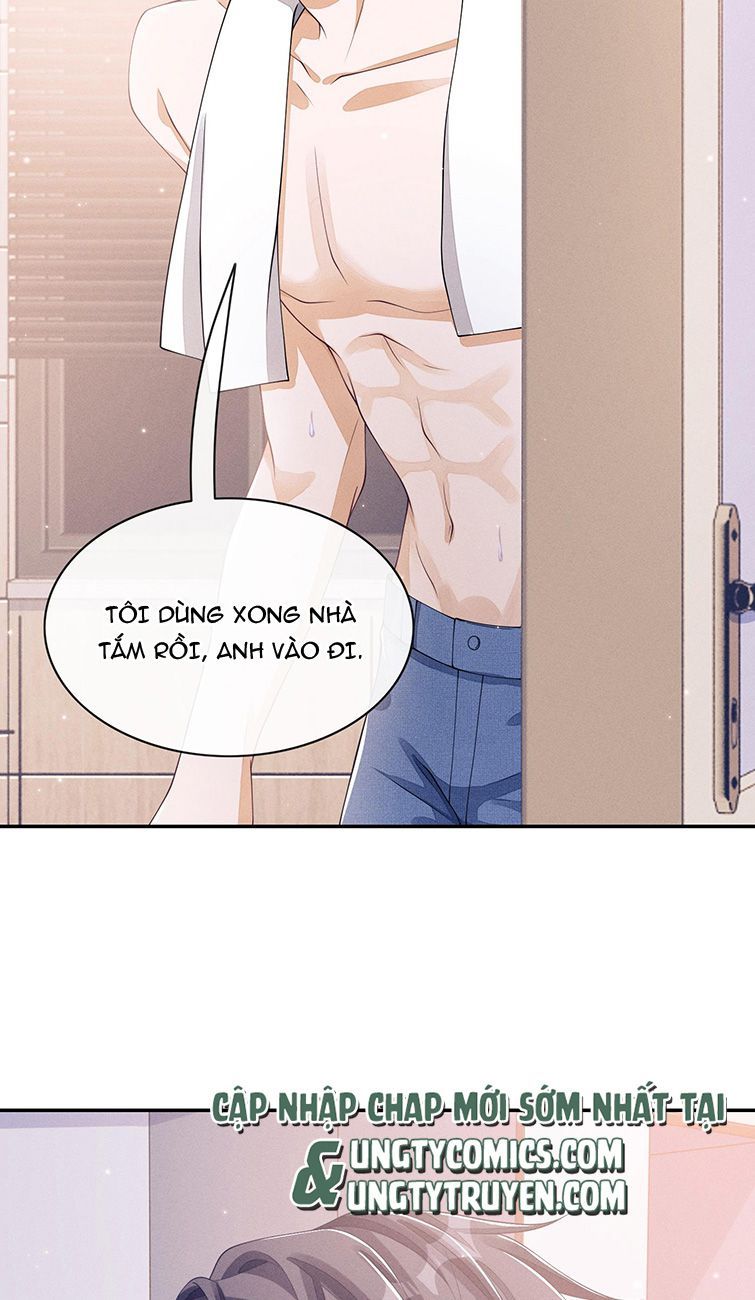 Bất Lộ Thanh Sắc Chapter 18 - 36