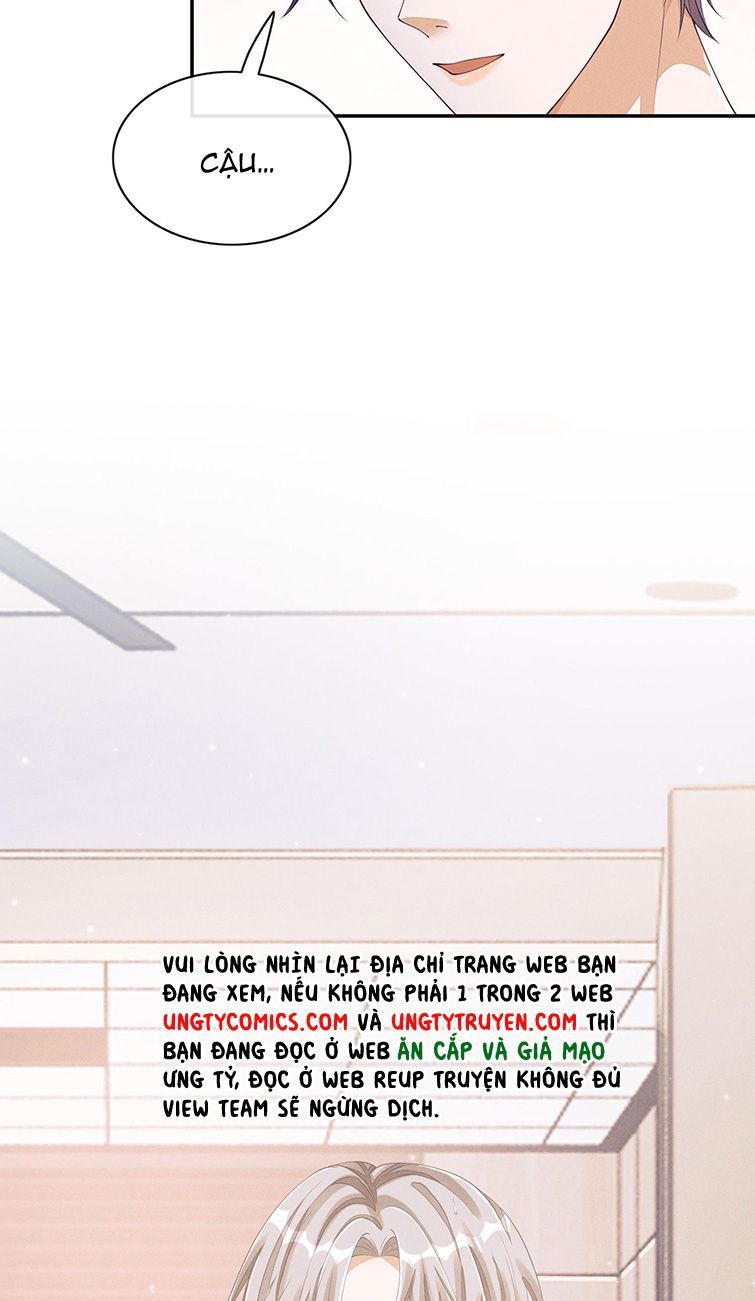 Bất Lộ Thanh Sắc Chapter 18 - 38