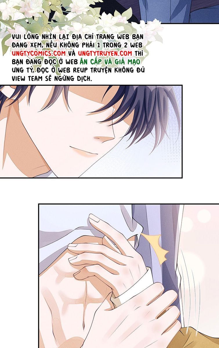 Bất Lộ Thanh Sắc Chapter 18 - 5