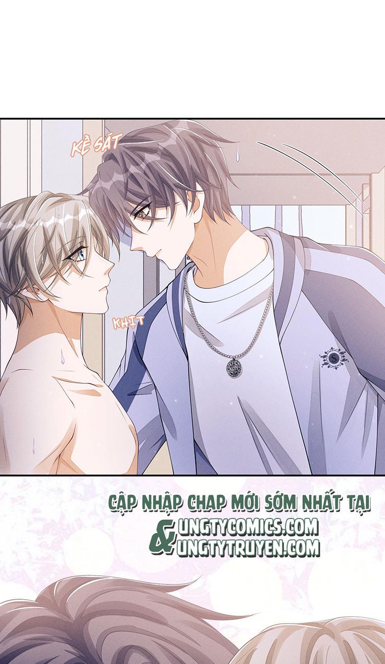 Bất Lộ Thanh Sắc Chapter 18 - 41