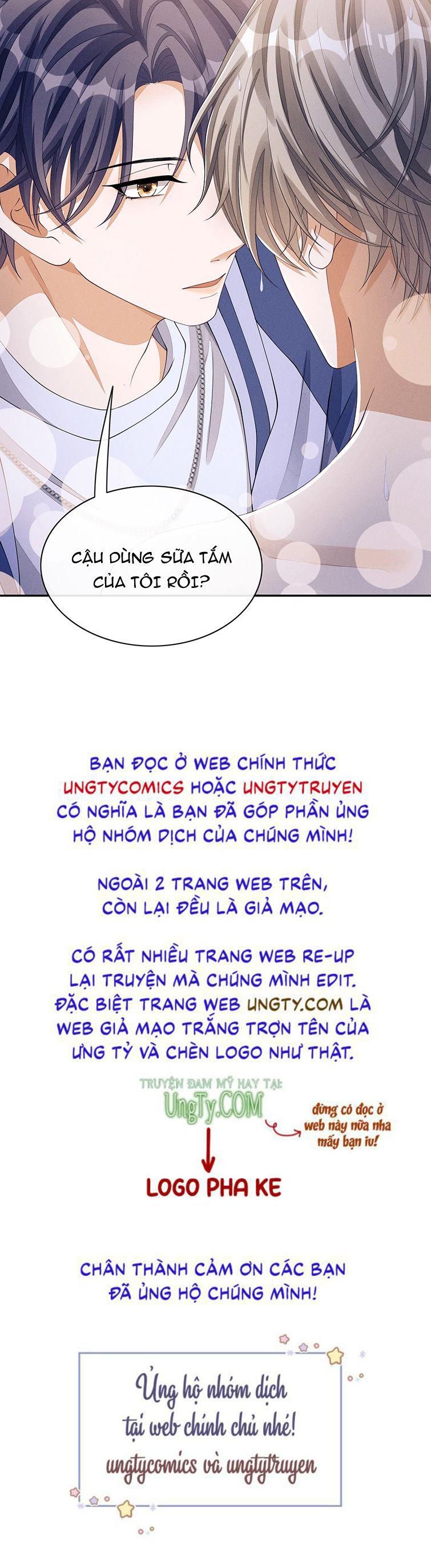 Bất Lộ Thanh Sắc Chapter 18 - 42