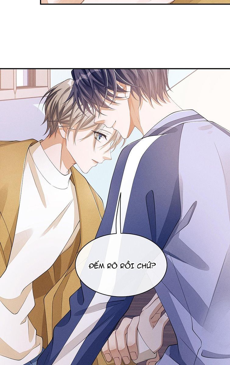 Bất Lộ Thanh Sắc Chapter 18 - 6