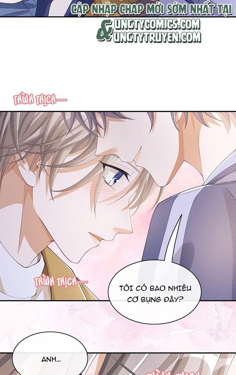 Bất Lộ Thanh Sắc Chapter 18 - 7