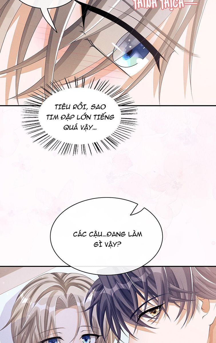Bất Lộ Thanh Sắc Chapter 18 - 8