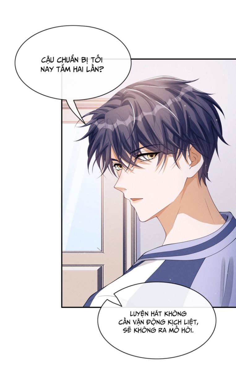 Bất Lộ Thanh Sắc Chapter 19 - 11