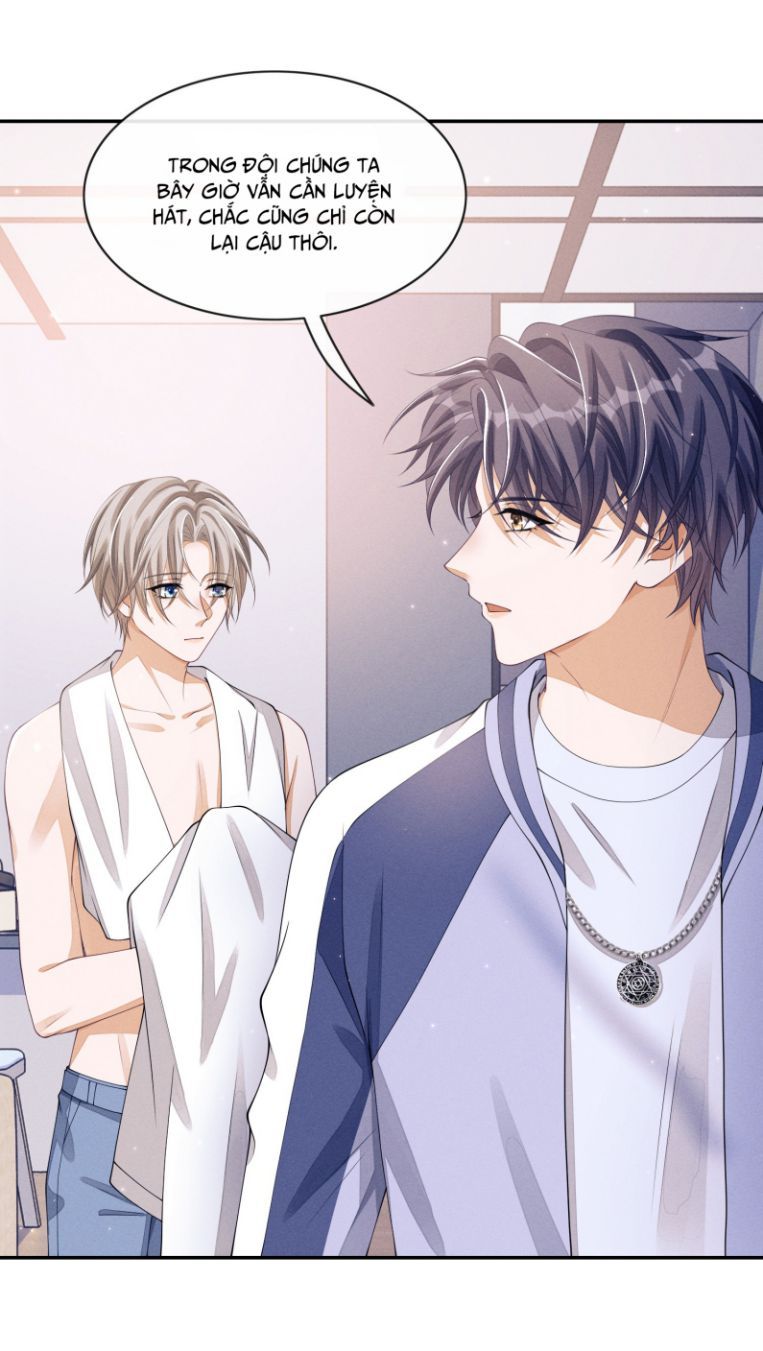 Bất Lộ Thanh Sắc Chapter 19 - 12