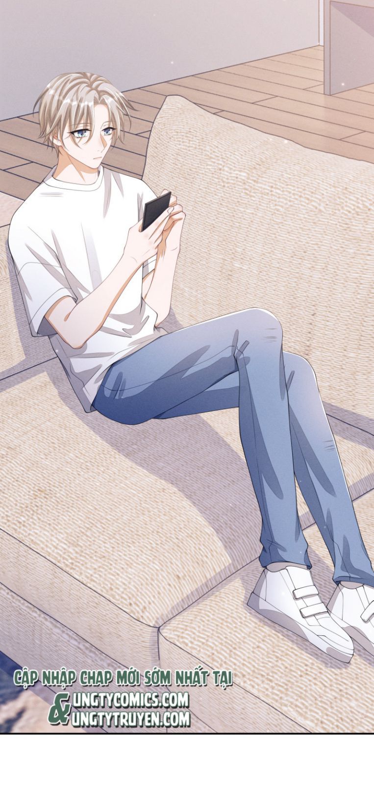 Bất Lộ Thanh Sắc Chapter 19 - 15