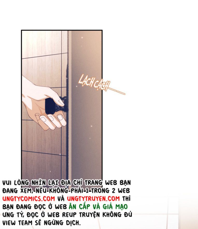 Bất Lộ Thanh Sắc Chapter 19 - 16