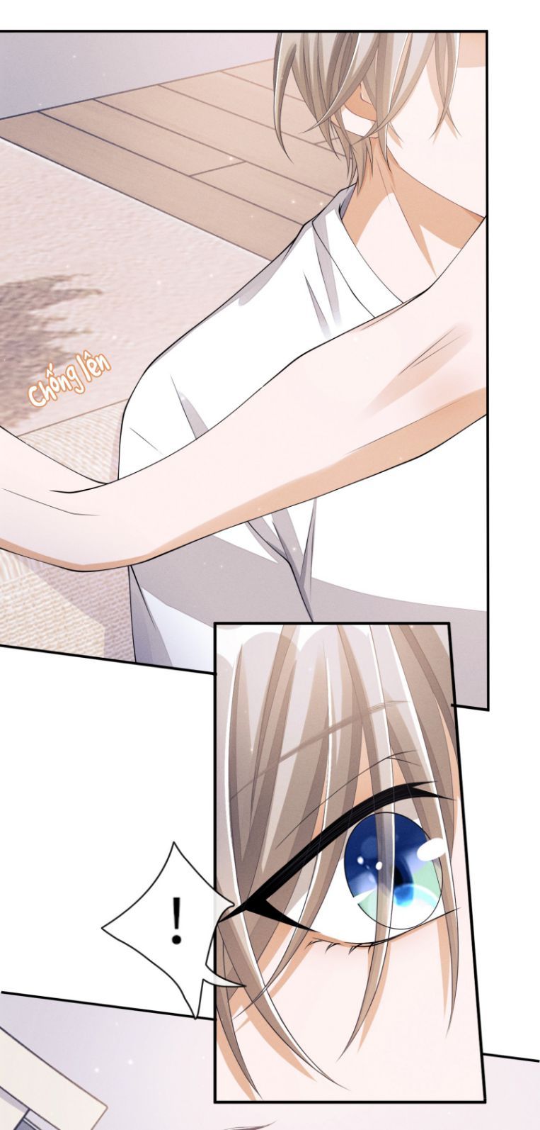 Bất Lộ Thanh Sắc Chapter 19 - 23