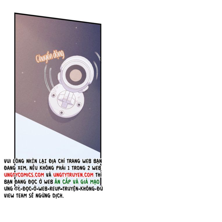 Bất Lộ Thanh Sắc Chapter 19 - 25