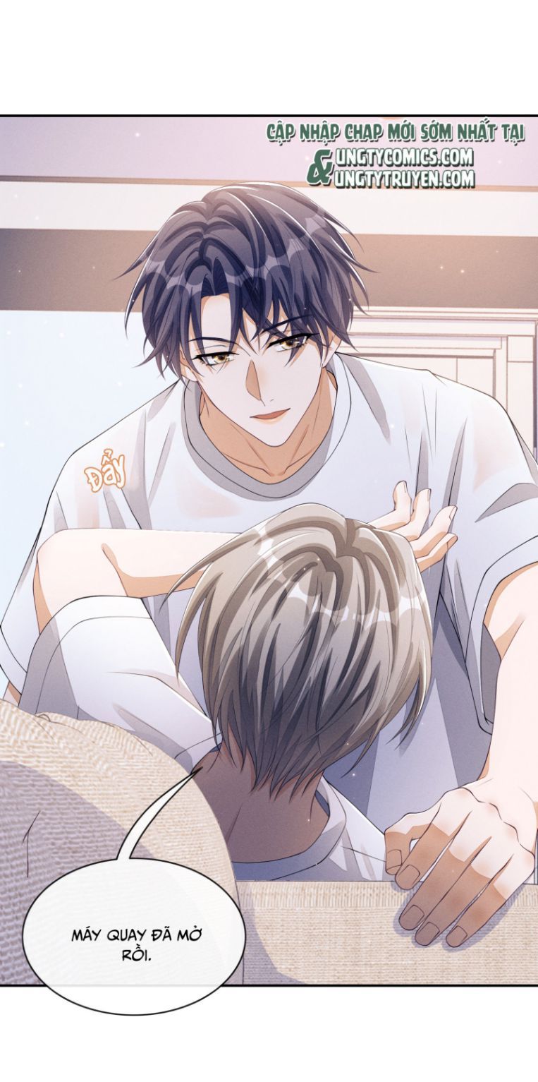 Bất Lộ Thanh Sắc Chapter 19 - 26