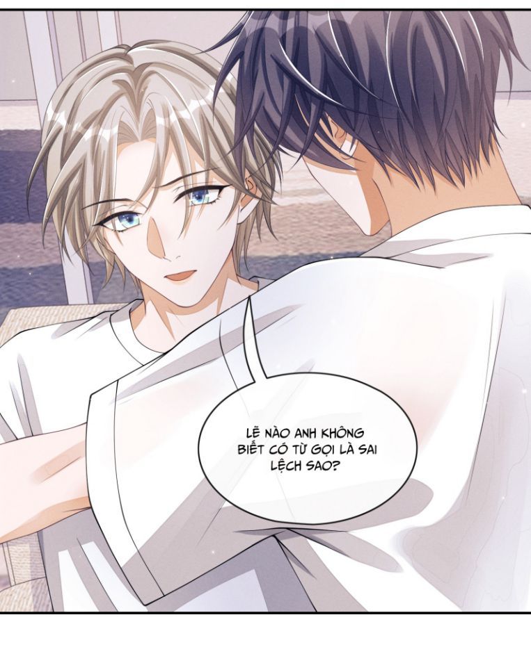 Bất Lộ Thanh Sắc Chapter 19 - 28