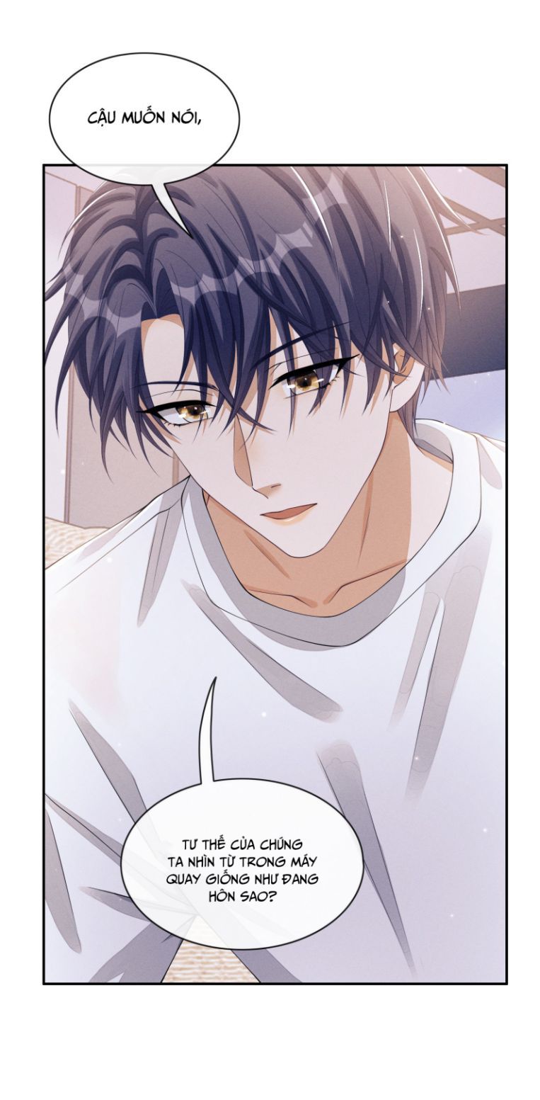 Bất Lộ Thanh Sắc Chapter 19 - 29