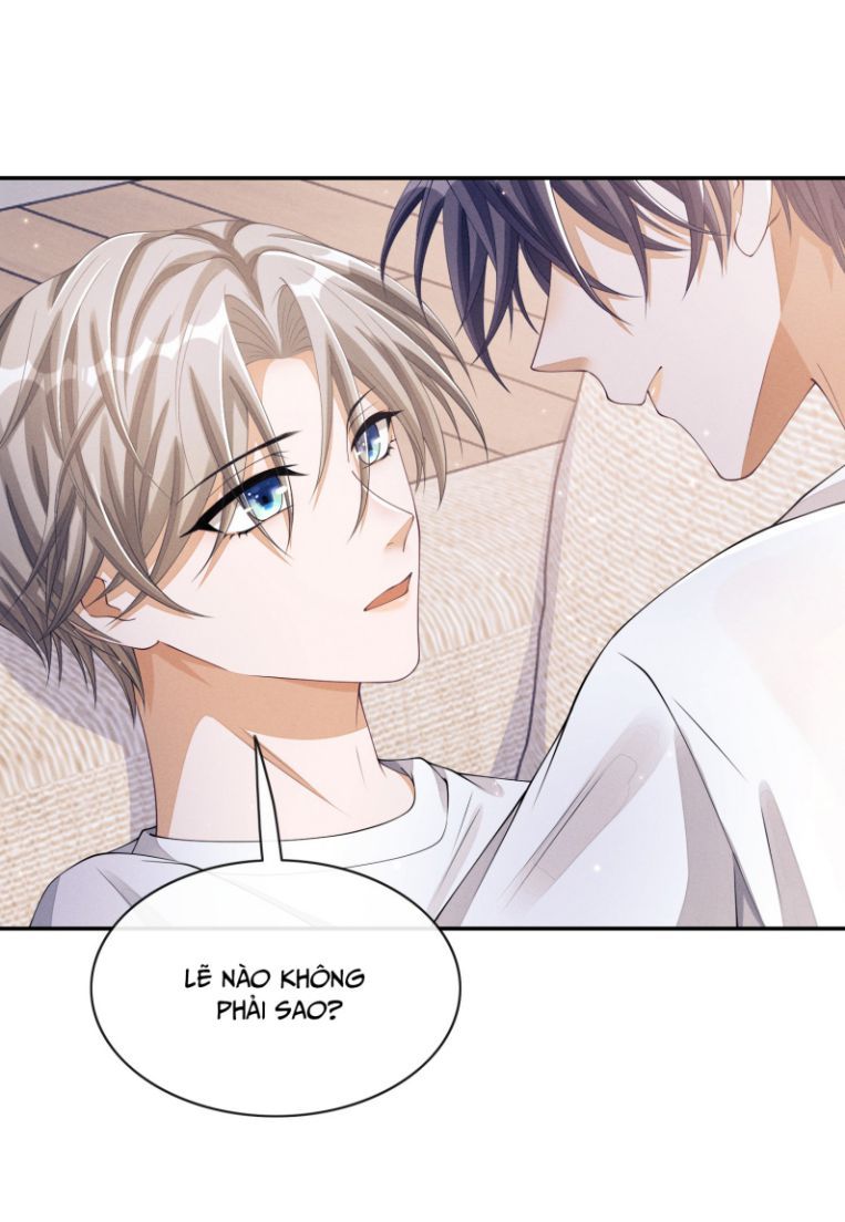 Bất Lộ Thanh Sắc Chapter 19 - 30