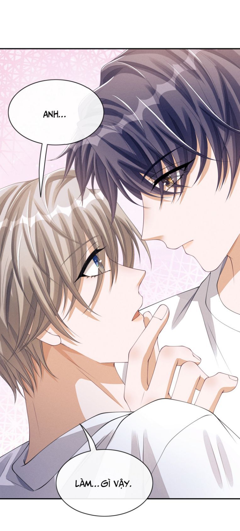 Bất Lộ Thanh Sắc Chapter 19 - 32