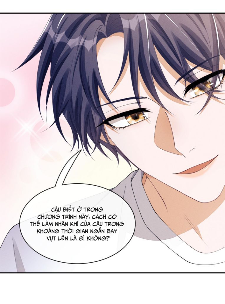 Bất Lộ Thanh Sắc Chapter 19 - 33