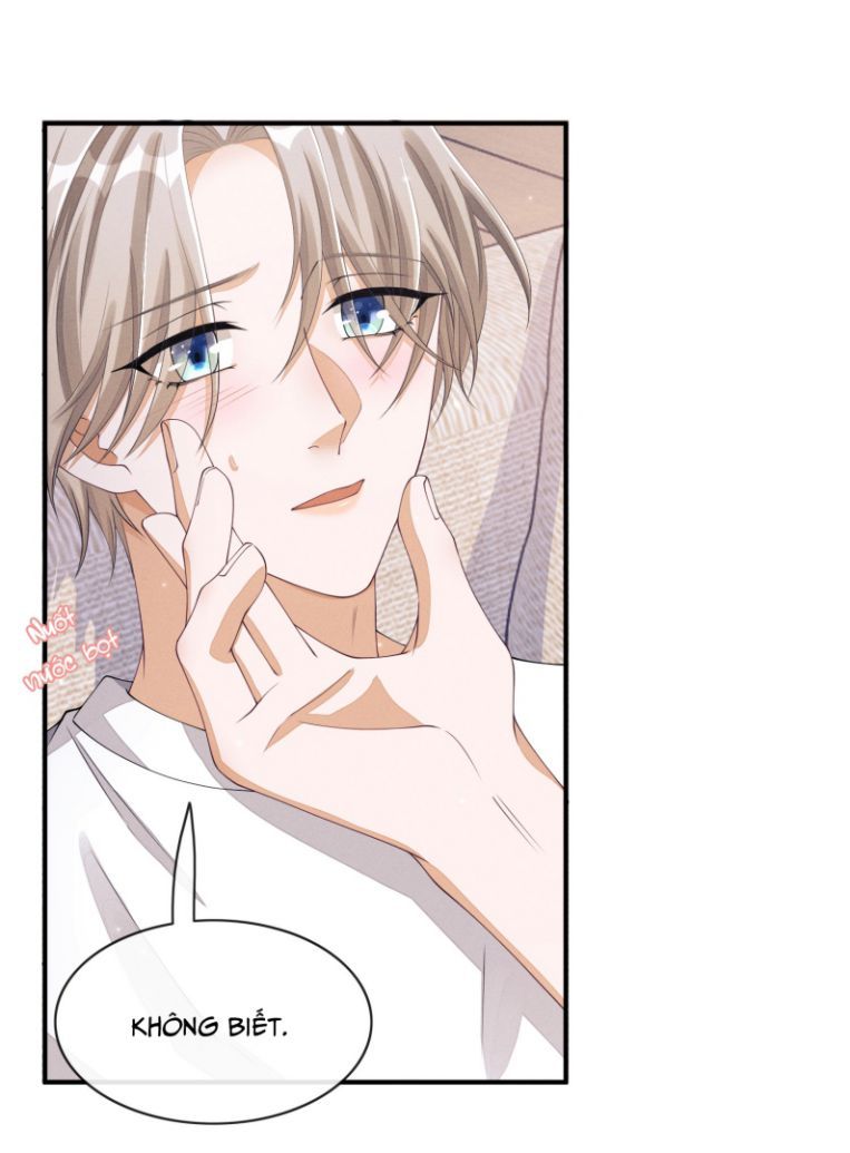 Bất Lộ Thanh Sắc Chapter 19 - 34