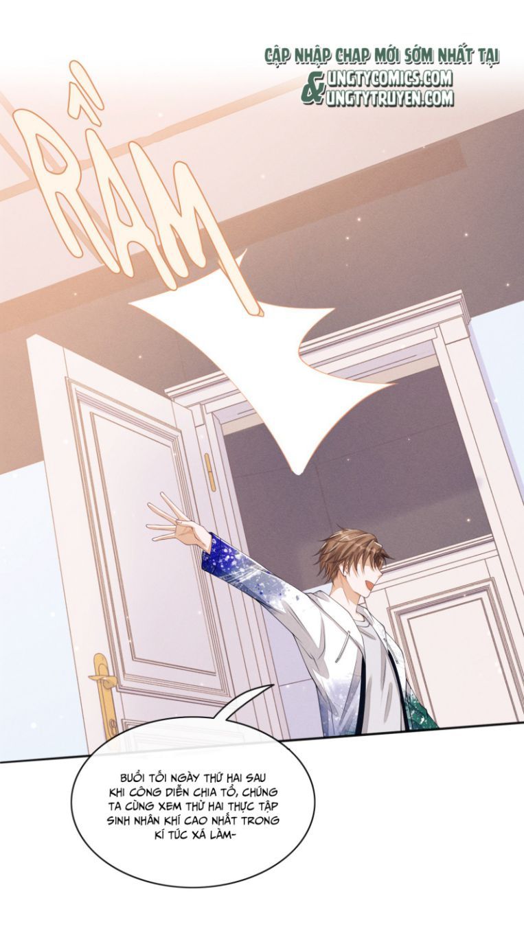 Bất Lộ Thanh Sắc Chapter 19 - 36