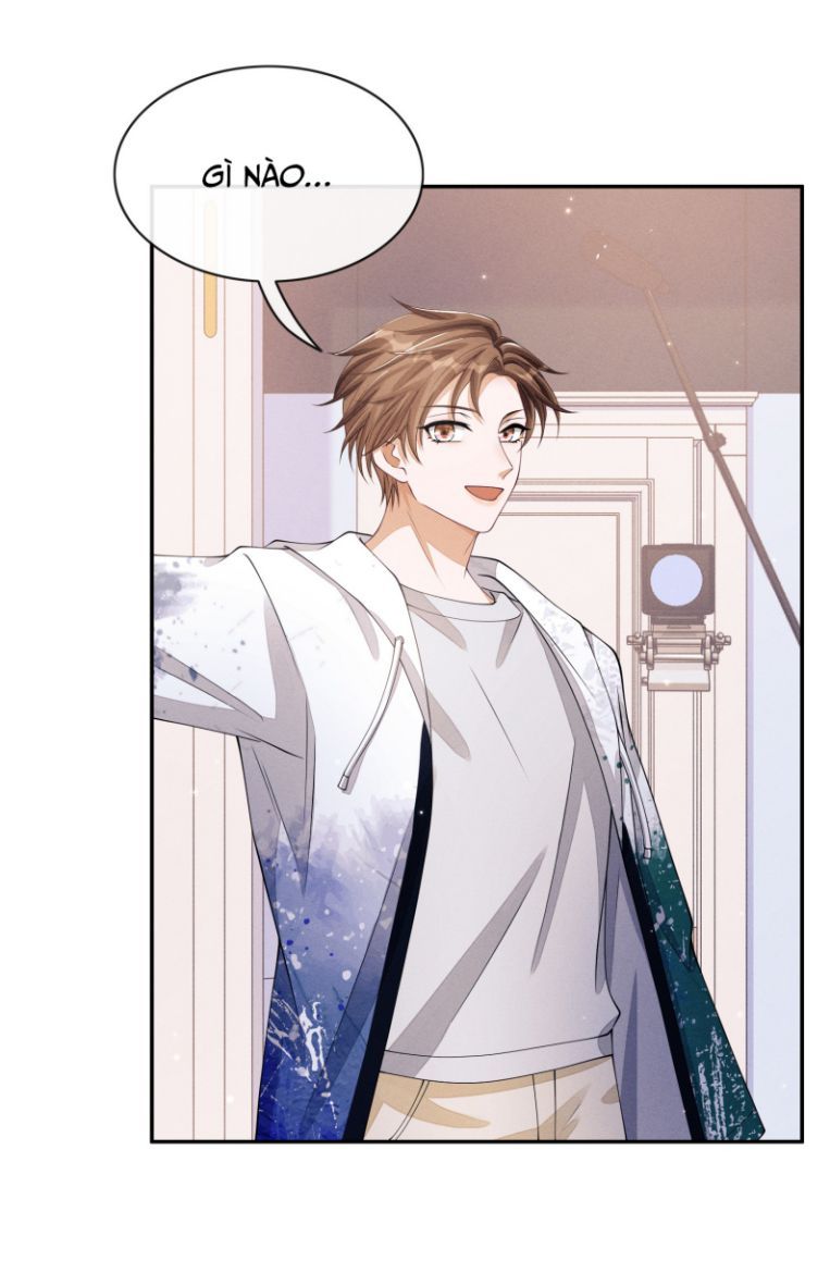 Bất Lộ Thanh Sắc Chapter 19 - 37