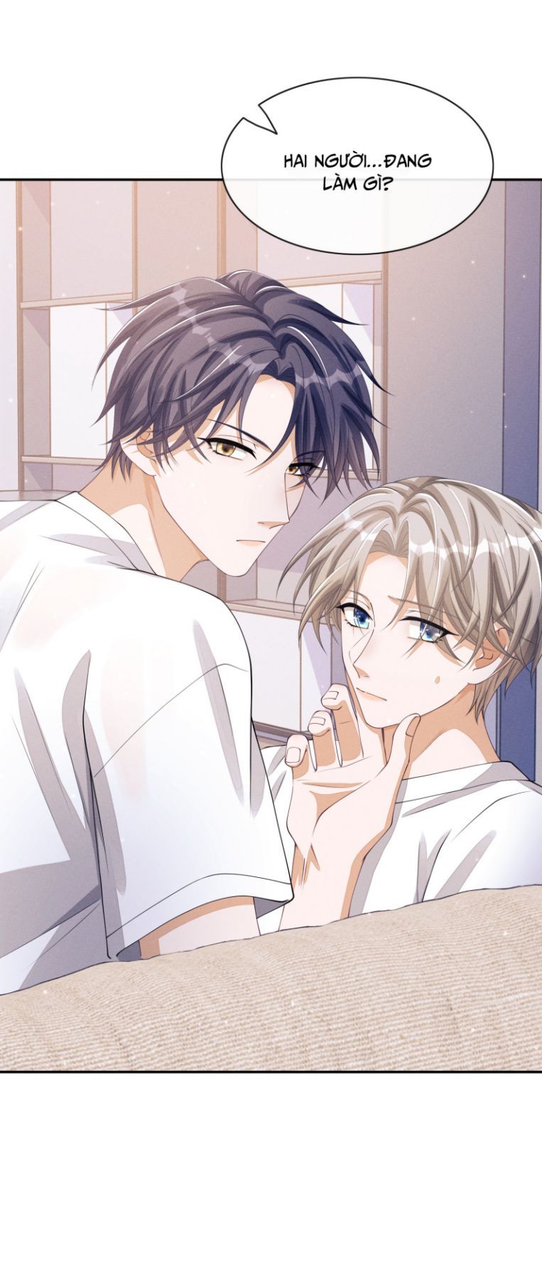 Bất Lộ Thanh Sắc Chapter 19 - 38