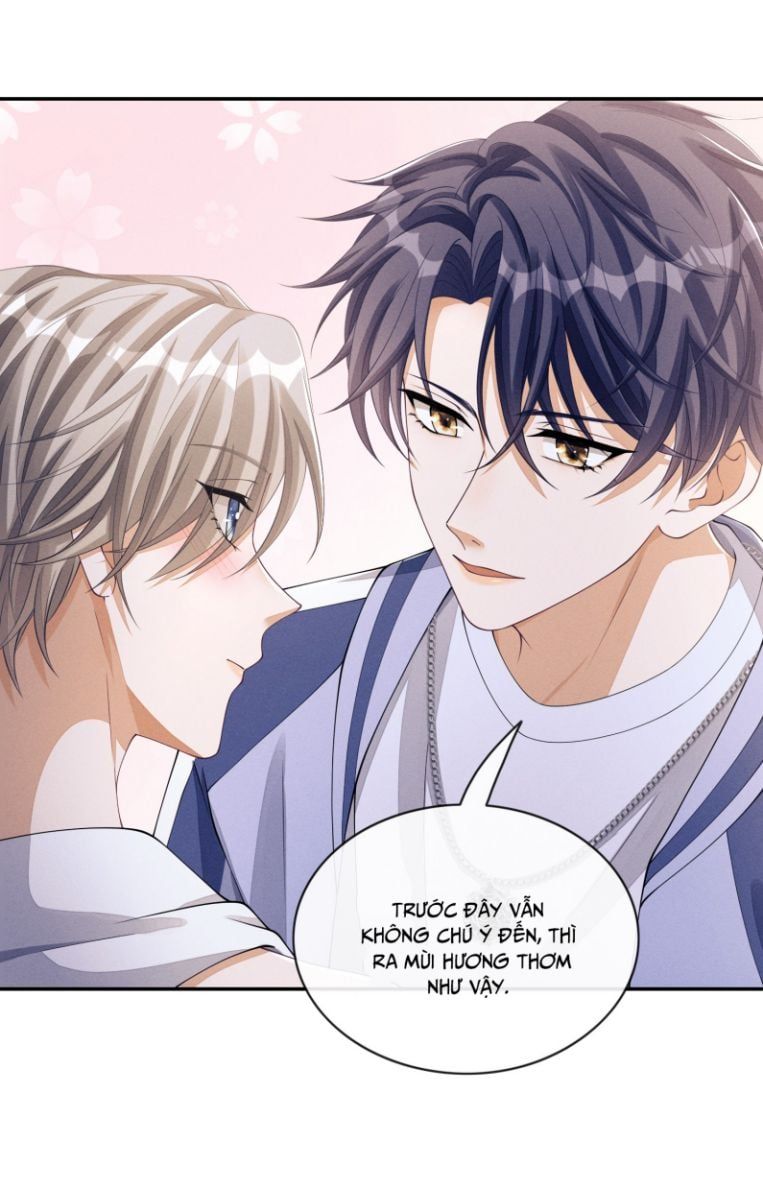 Bất Lộ Thanh Sắc Chapter 19 - 6