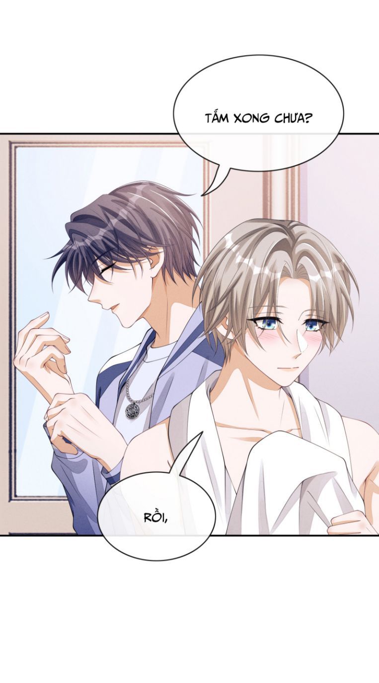 Bất Lộ Thanh Sắc Chapter 19 - 8