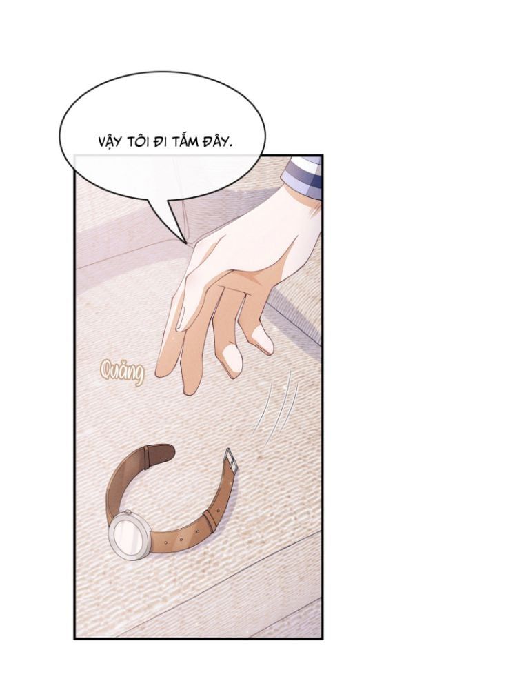 Bất Lộ Thanh Sắc Chapter 19 - 9