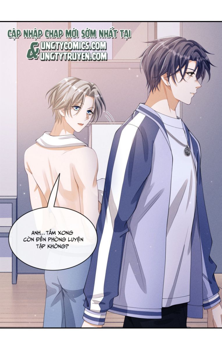 Bất Lộ Thanh Sắc Chapter 19 - 10