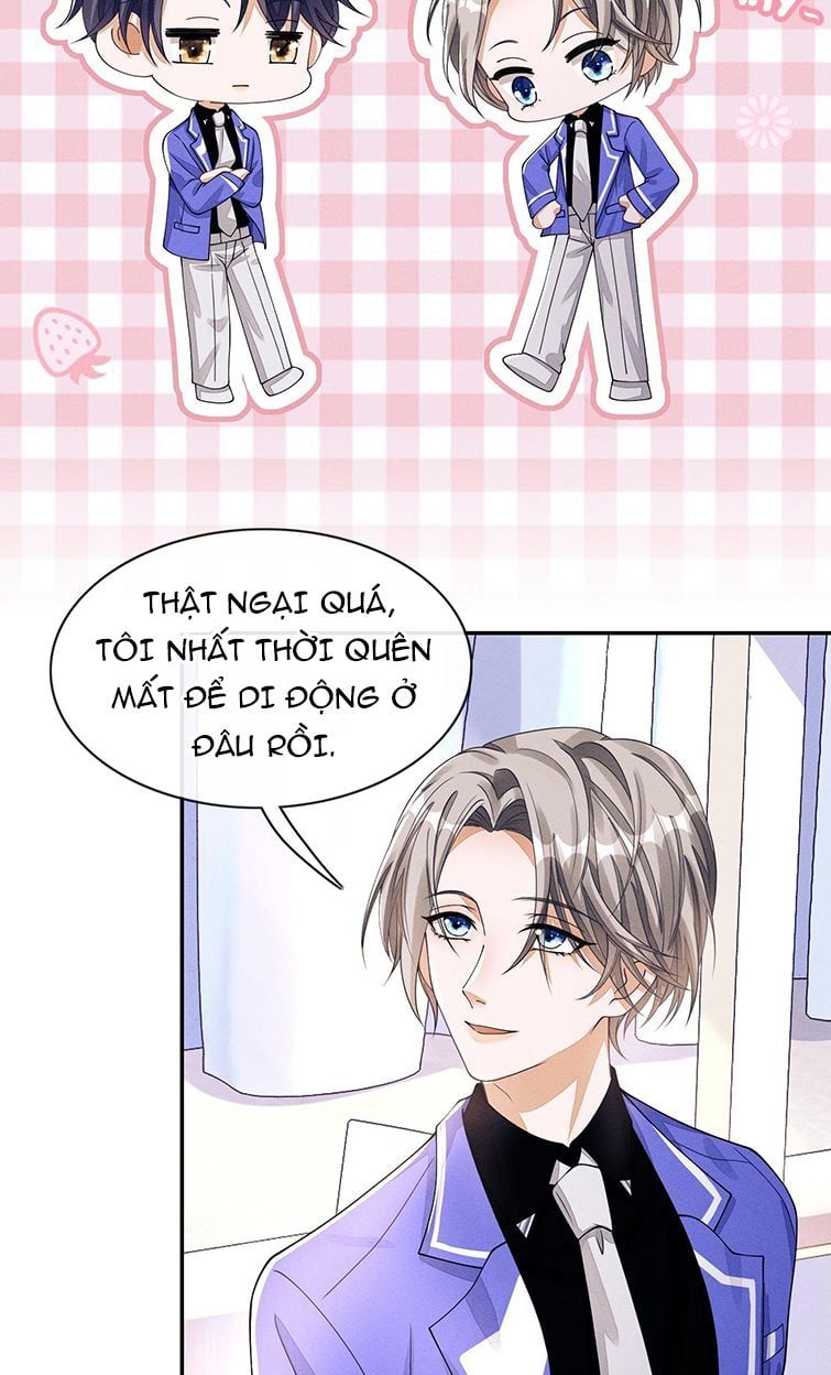 Bất Lộ Thanh Sắc Chapter 2 - 11