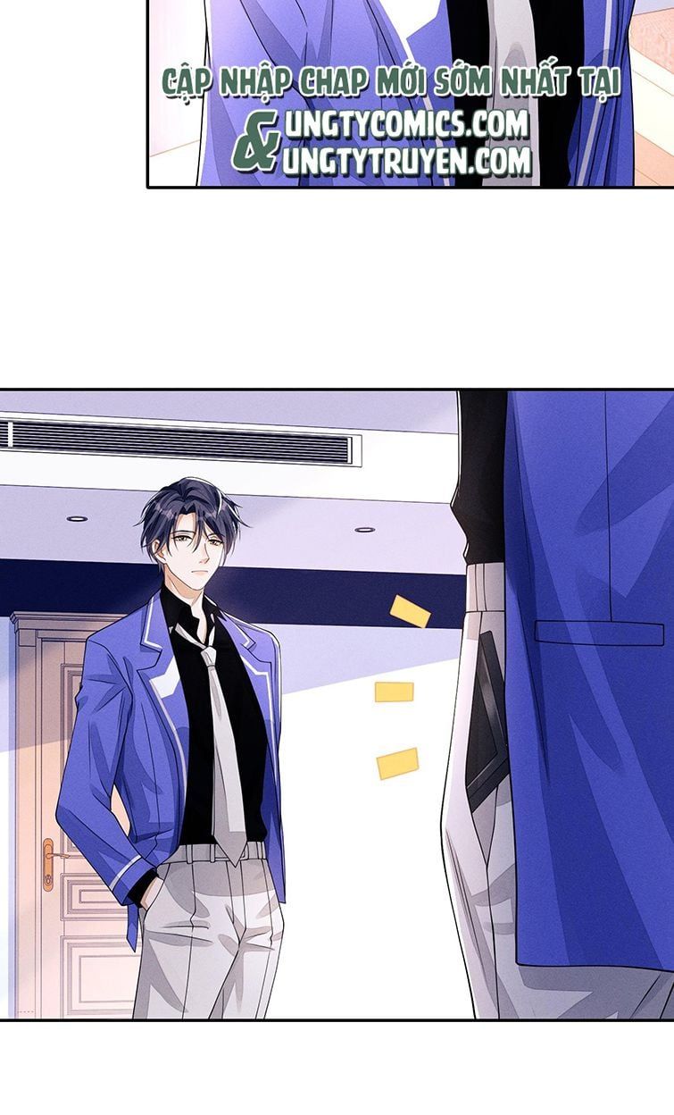 Bất Lộ Thanh Sắc Chapter 2 - 12