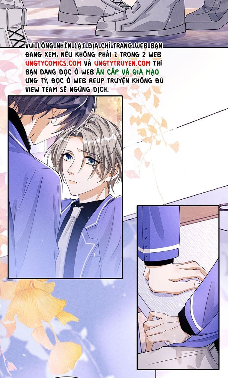 Bất Lộ Thanh Sắc Chapter 2 - 14