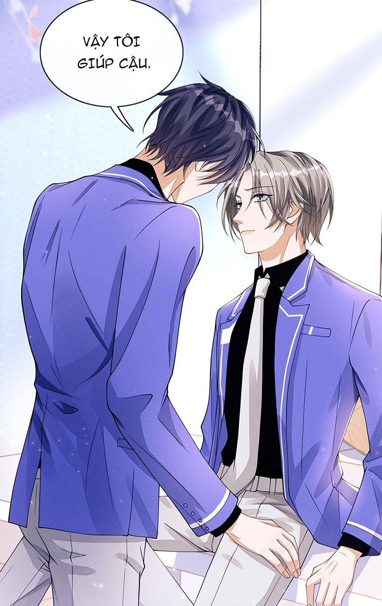 Bất Lộ Thanh Sắc Chapter 2 - 15