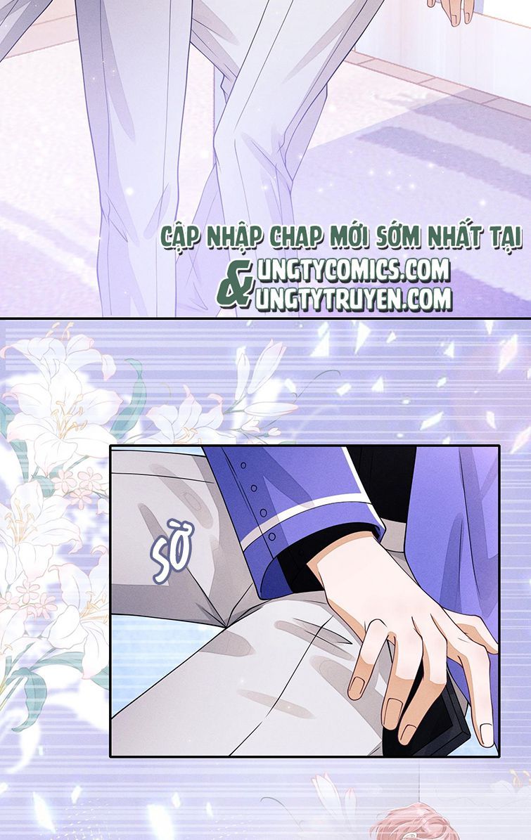 Bất Lộ Thanh Sắc Chapter 2 - 16