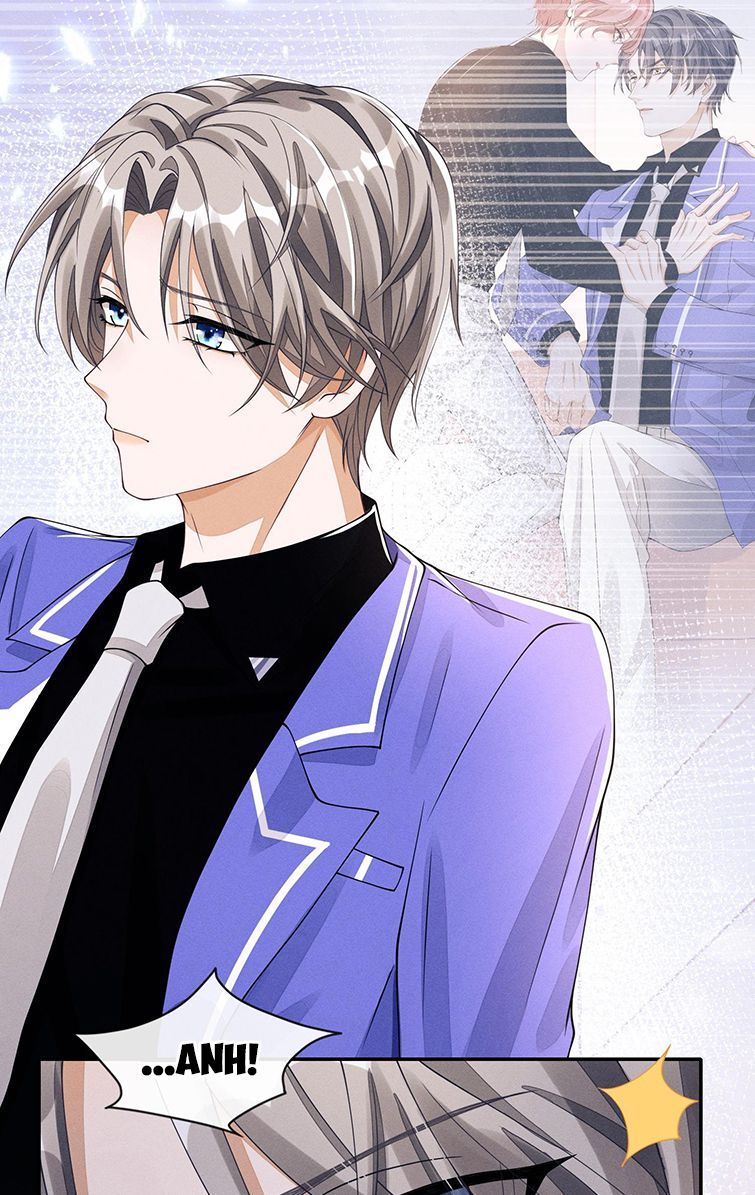 Bất Lộ Thanh Sắc Chapter 2 - 17