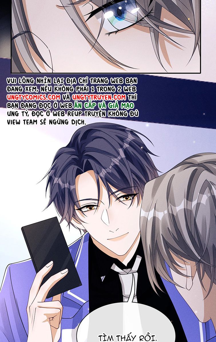 Bất Lộ Thanh Sắc Chapter 2 - 18