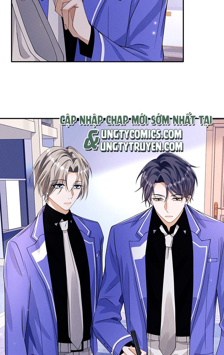 Bất Lộ Thanh Sắc Chapter 2 - 20