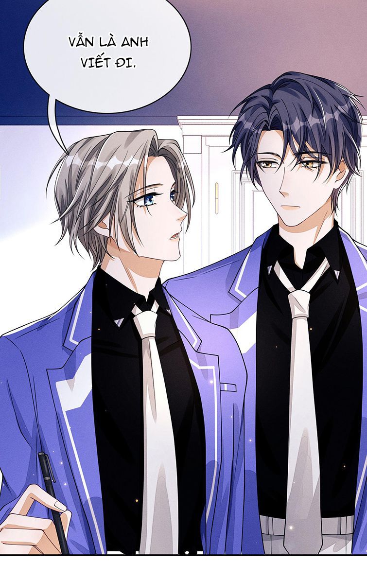 Bất Lộ Thanh Sắc Chapter 2 - 25