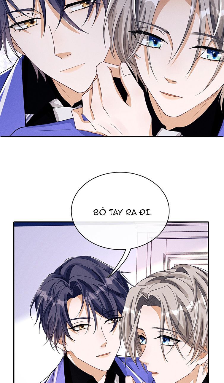 Bất Lộ Thanh Sắc Chapter 2 - 28