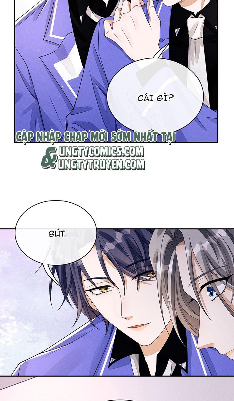 Bất Lộ Thanh Sắc Chapter 2 - 29