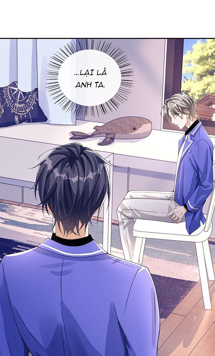 Bất Lộ Thanh Sắc Chapter 2 - 4