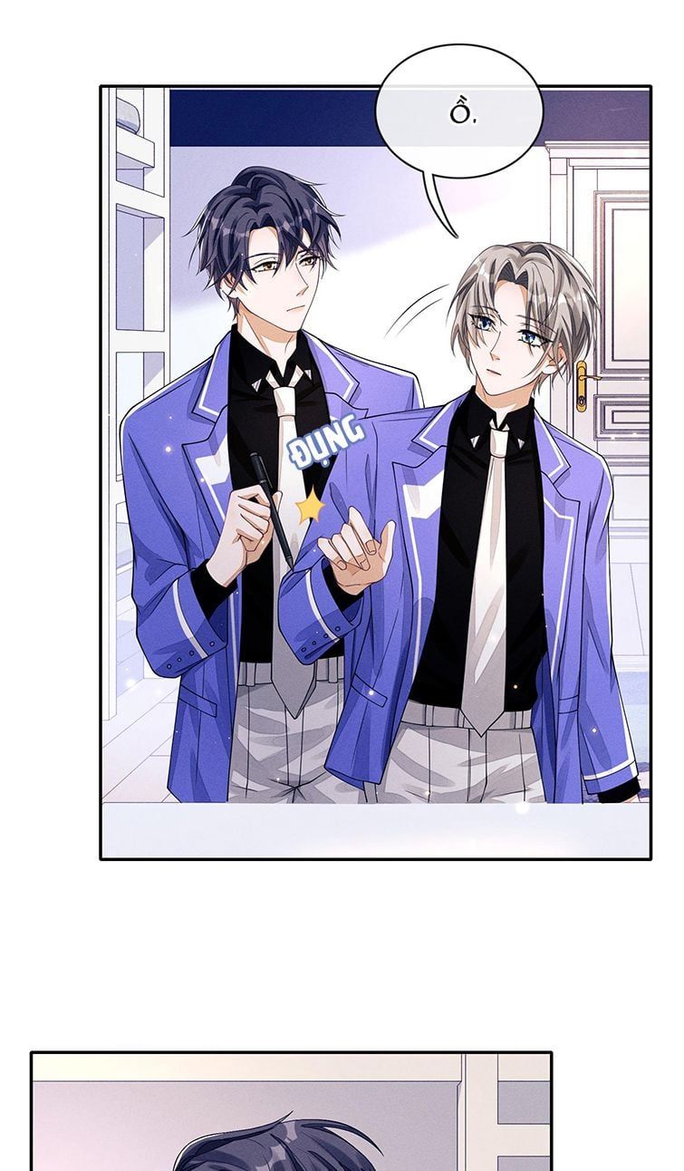 Bất Lộ Thanh Sắc Chapter 2 - 31