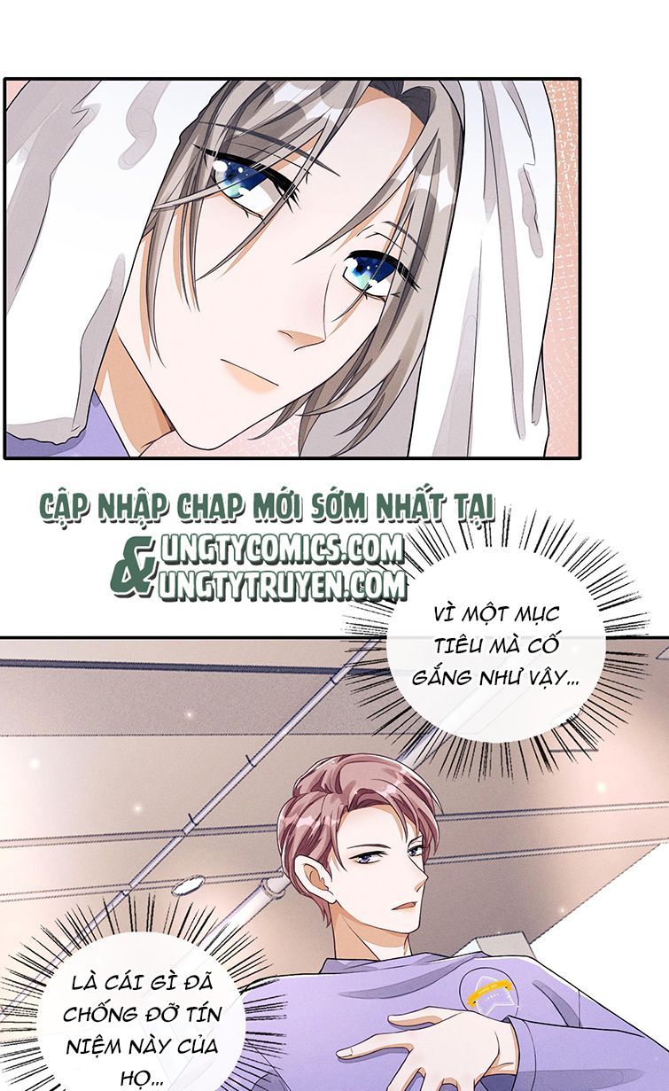 Bất Lộ Thanh Sắc Chapter 2 - 37